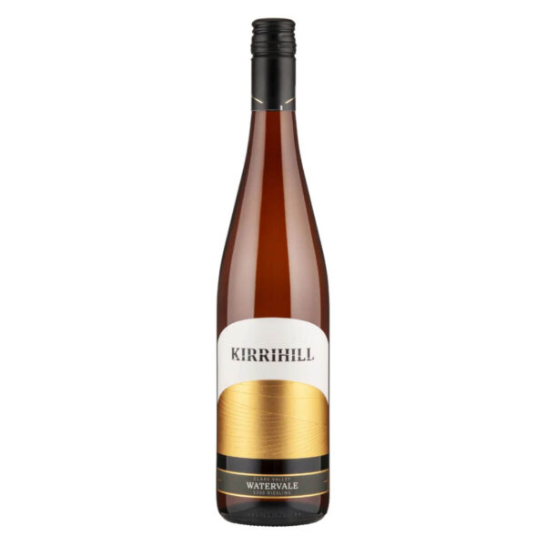 Kirrihill Wines Single Vineyard Watervale Riesling