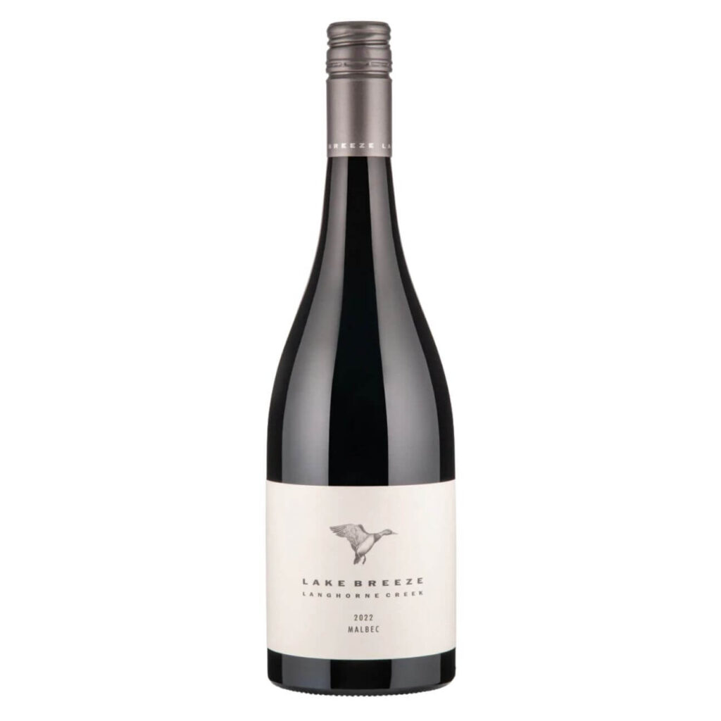Lake Breeze Malbec