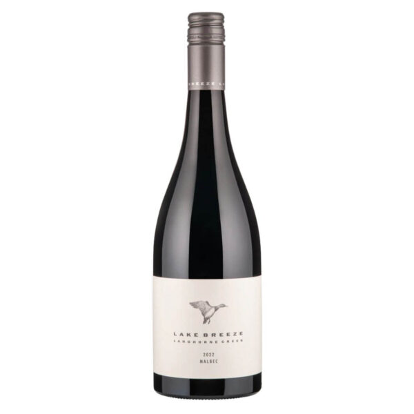 Lake Breeze Malbec