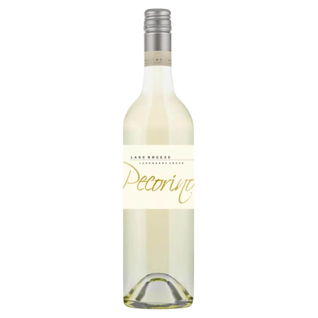 Lake Breeze Pecorino