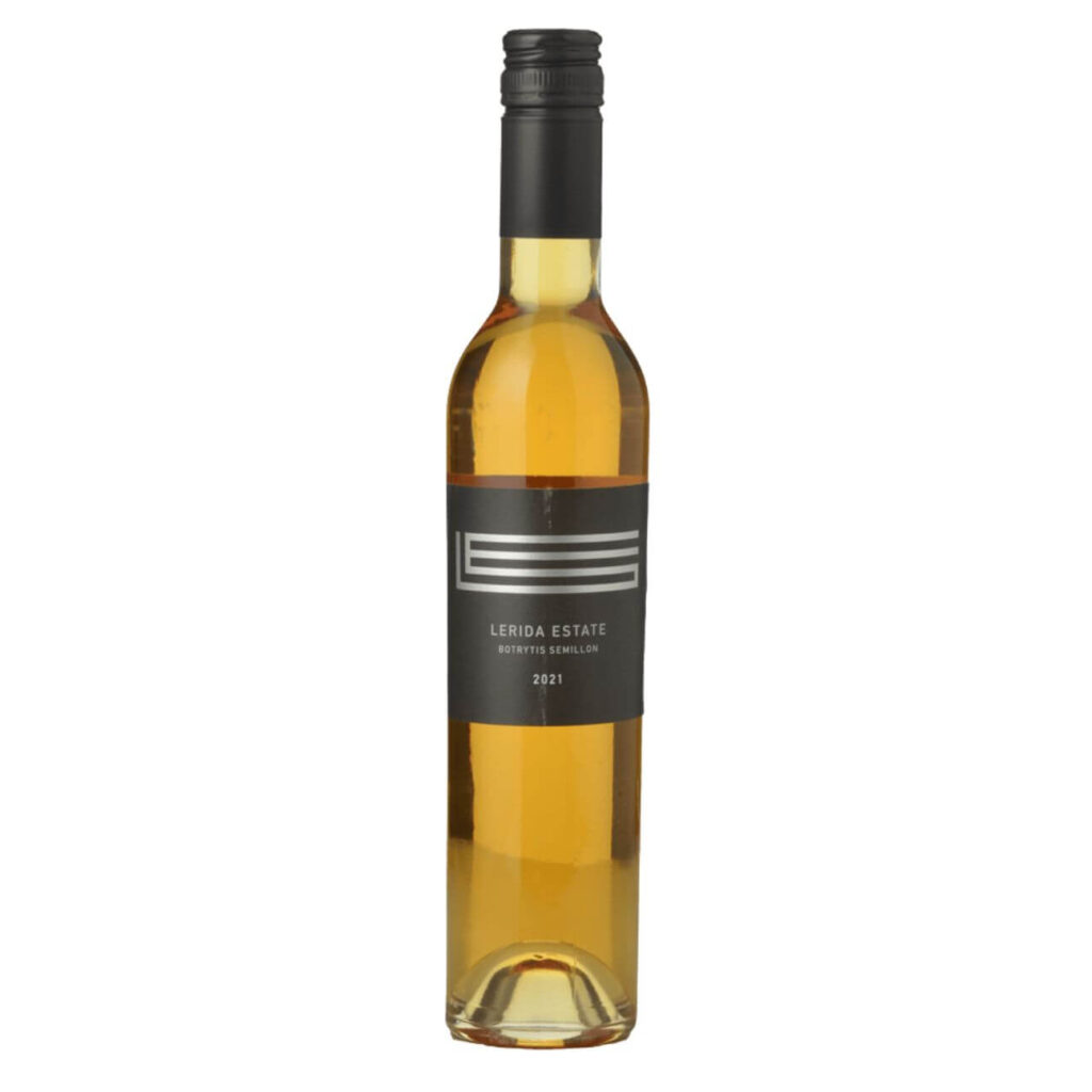 Lerida Estate Botrytis Semillon