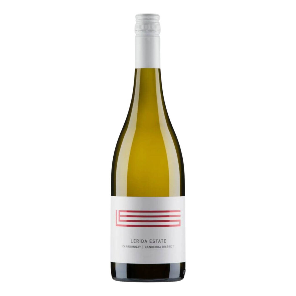 Lerida Estate Chardonnay
