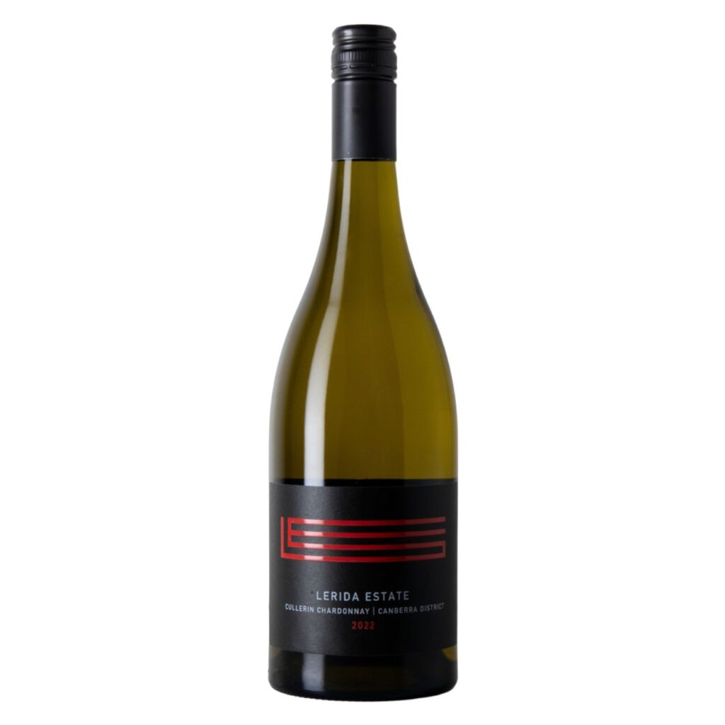 Lerida Estate Cullerin Chardonnay