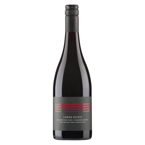 Lerida Estate Cullerin Pinot Noir