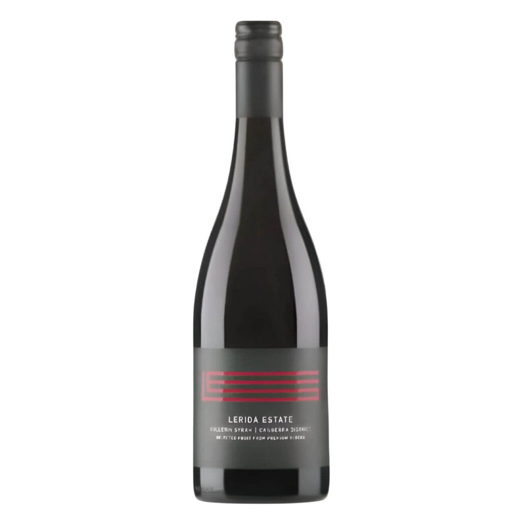 Lerida Estate Cullerin Syrah