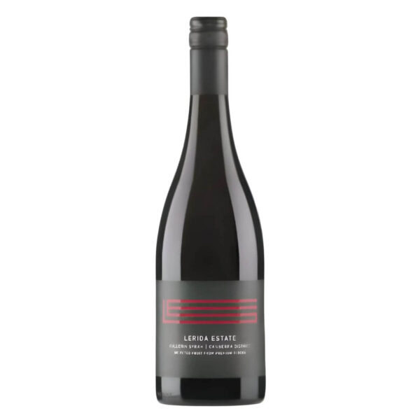 Lerida Estate Cullerin Syrah