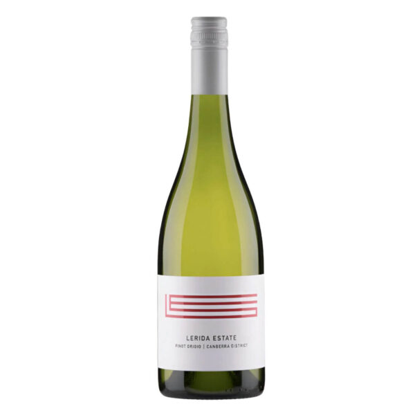 Lerida Estate Pinot Grigio