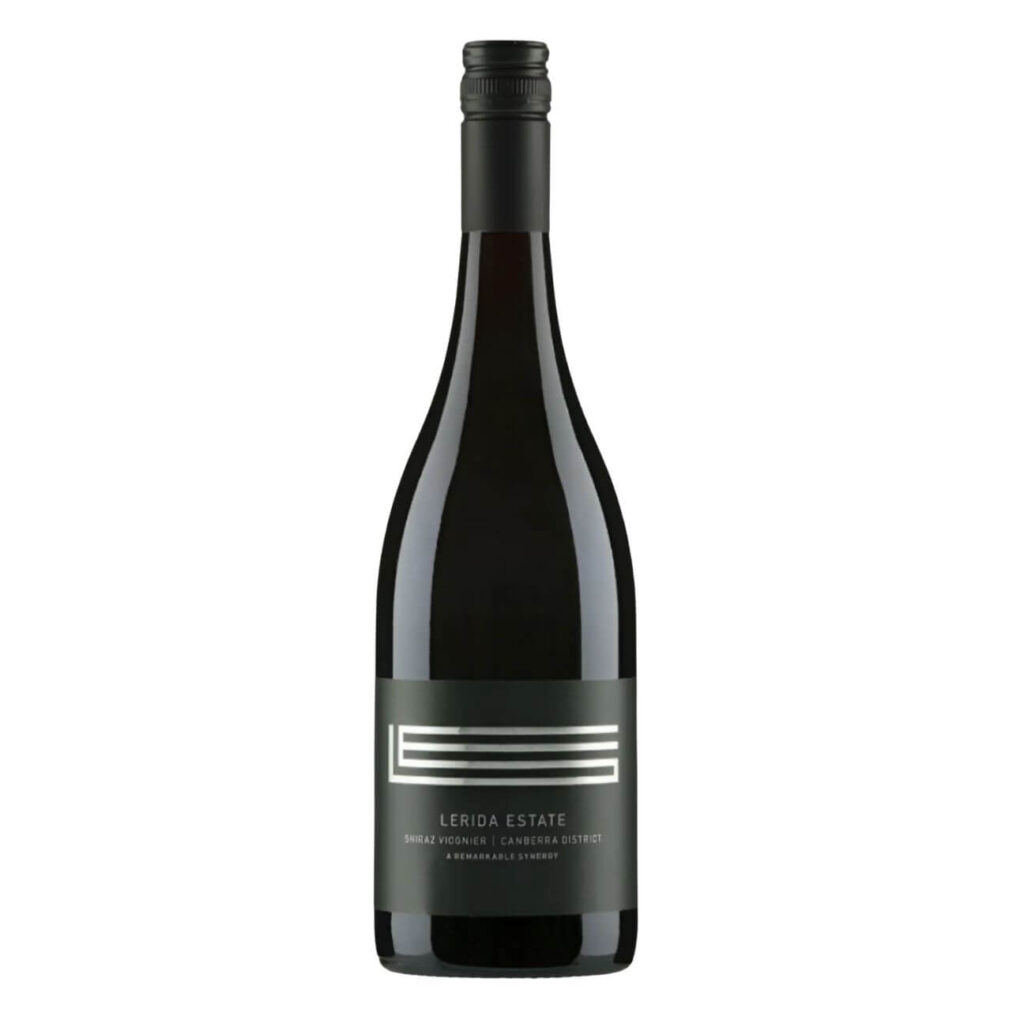 Lerida Estate Shiraz Viognier