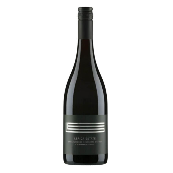 Lerida Estate Shiraz Viognier