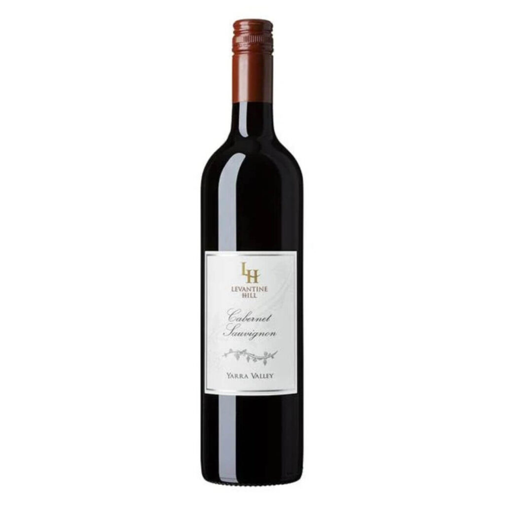 Levantine Hill Estate Cabernet Sauvignon