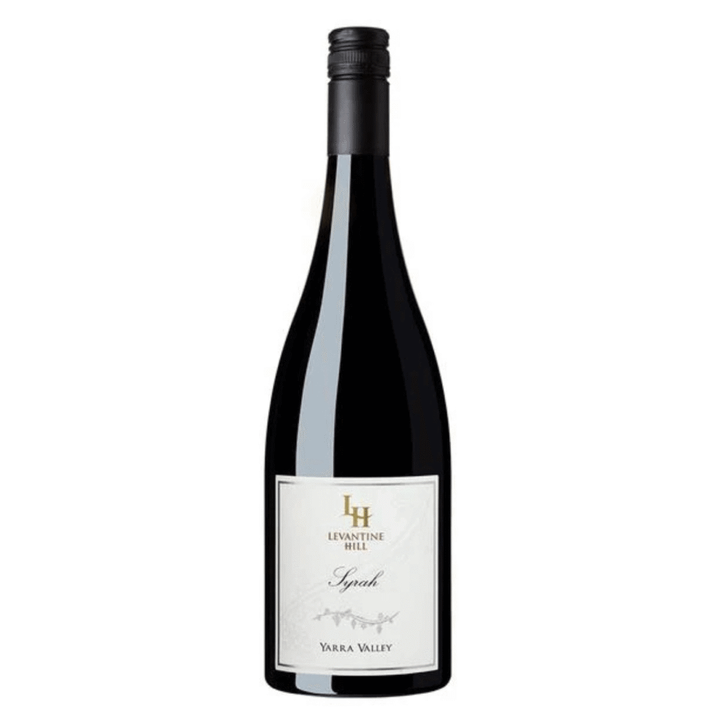 Levantine Hill Estate Syrah