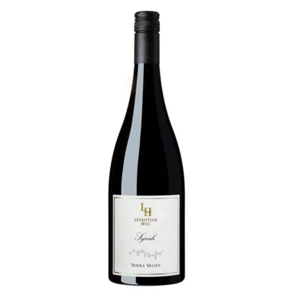 Levantine Hill Estate Syrah
