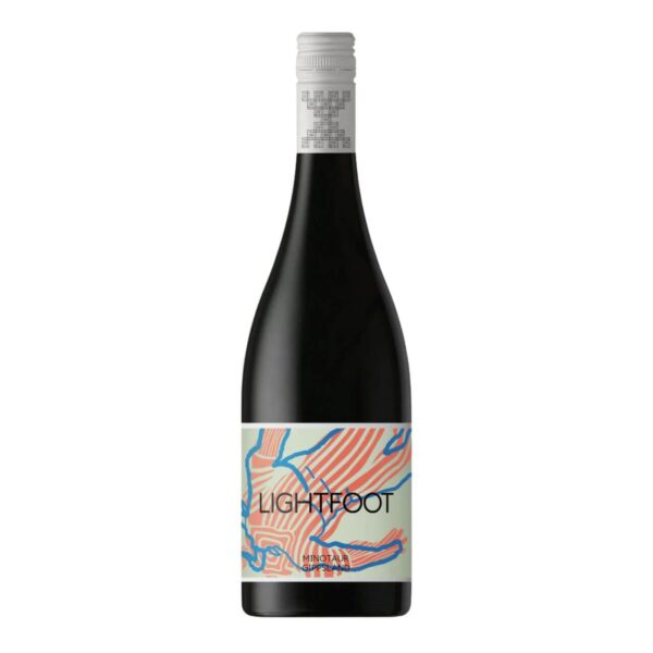 Lightfoot Minotaur Pinot Noir Shiraz