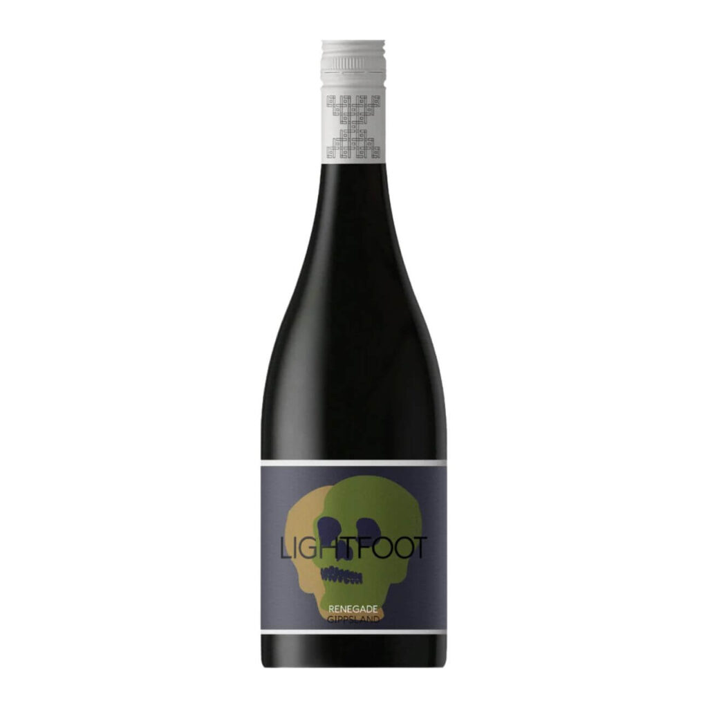 Lightfoot Renegade Pinot Noir