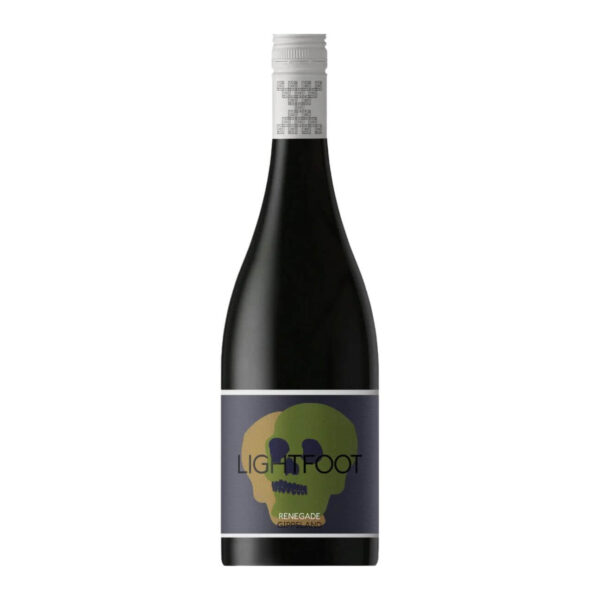 Lightfoot Renegade Pinot Noir