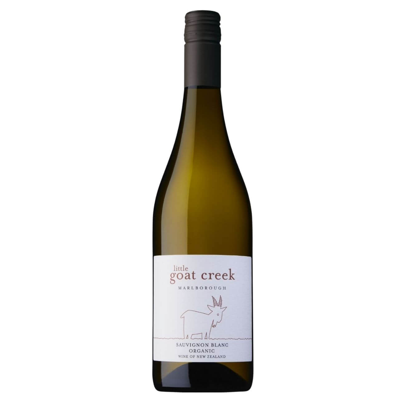 Little Goat Creek Organic Sauvignon Blanc Little Goat Creek Organic Sauvignon Blanc