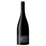 McWilliam's 1877 Shiraz