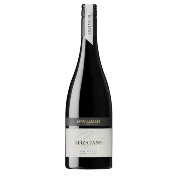 McWilliam's Eliza Jane Shiraz