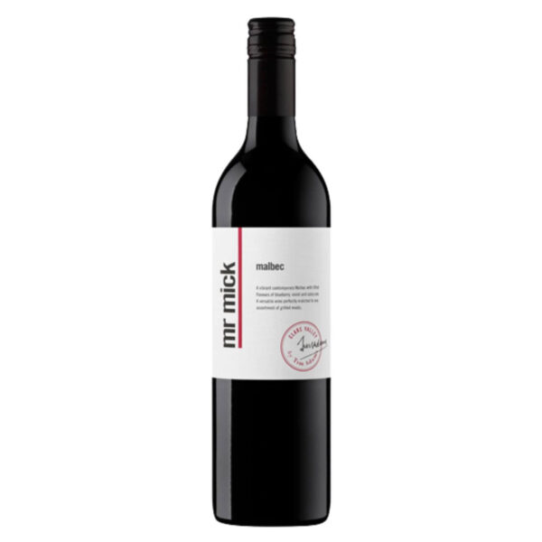 Mr Mick Malbec