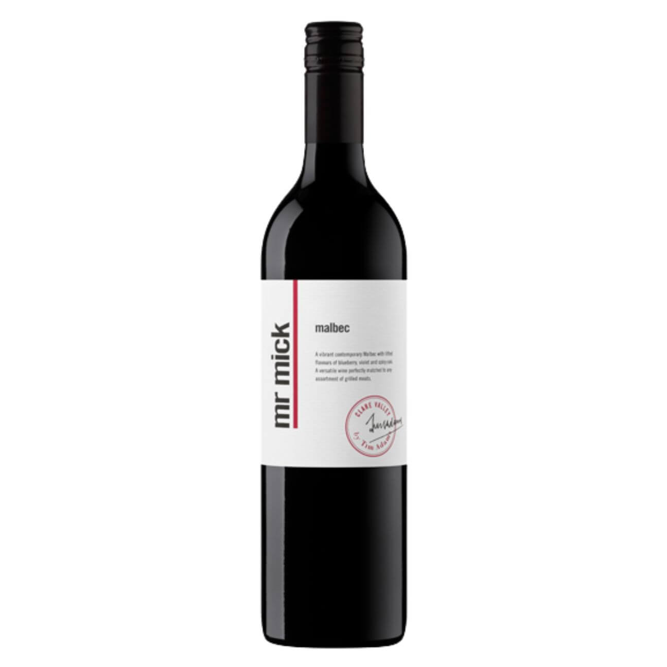 Mr Mick Malbec Mr Mick Malbec