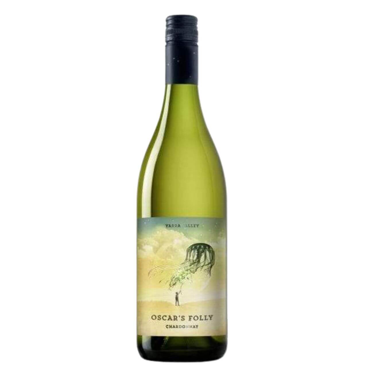 Oscar’s Folly Chardonnay Oscar’s Folly Chardonnay
