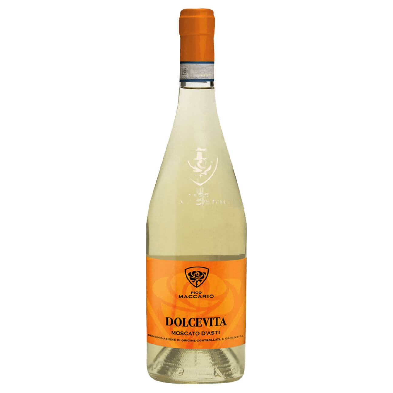 Pico Maccario Moscato d'Asti DOGC Dolcevita Pico Maccario Moscato d'Asti DOGC Dolcevita