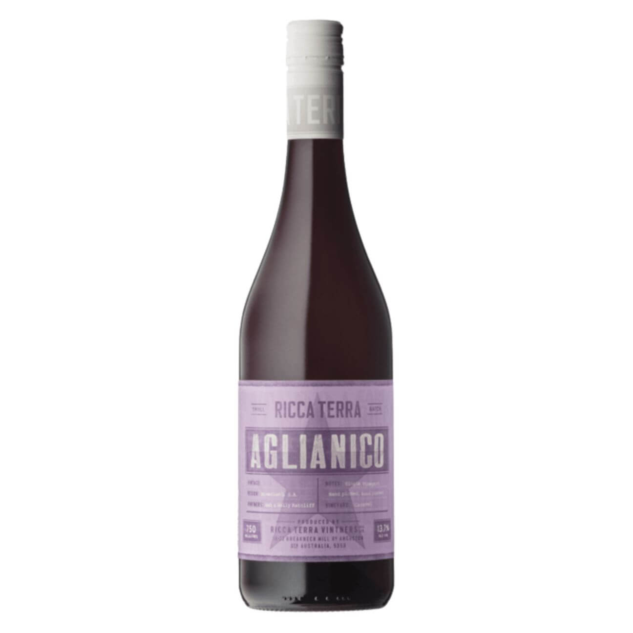 Ricca Terra Aglianico Ricca Terra Aglianico