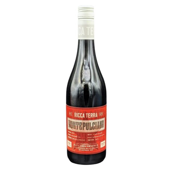 Ricca Terra Montepulciano