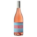 Ricca Terra Reduced Alcohol Colour of Calmness Rosé