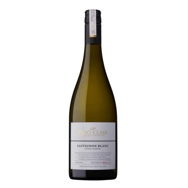 Saint Clair Wairau Reserve Sauvignon Blanc
