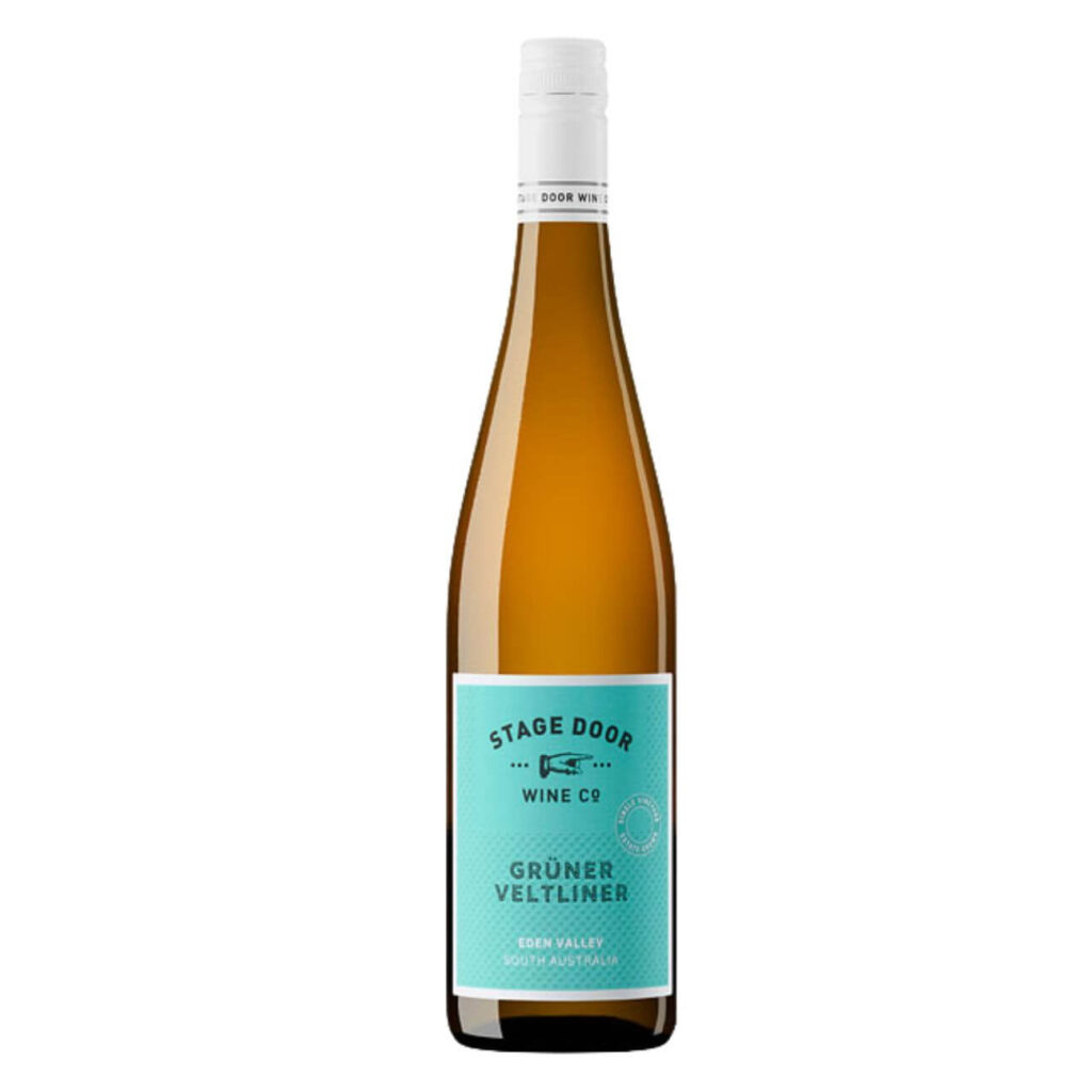 Stage Door Grüner Veltliner