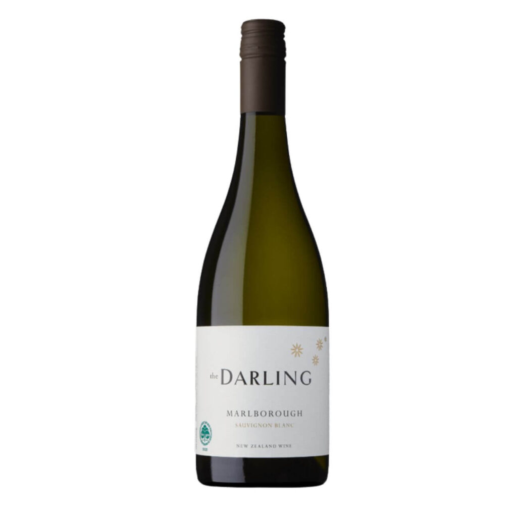 The Darling Sauvignon Blanc