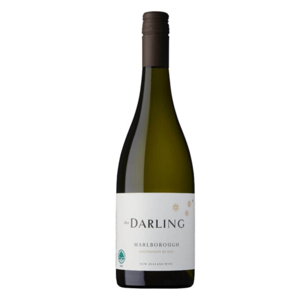 The Darling Sauvignon Blanc