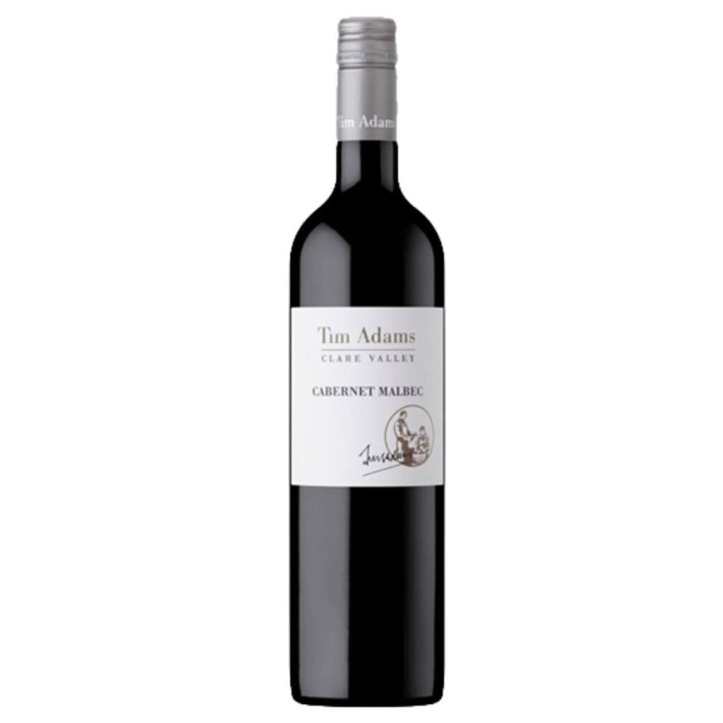 Tim Adams Cabernet Malbec