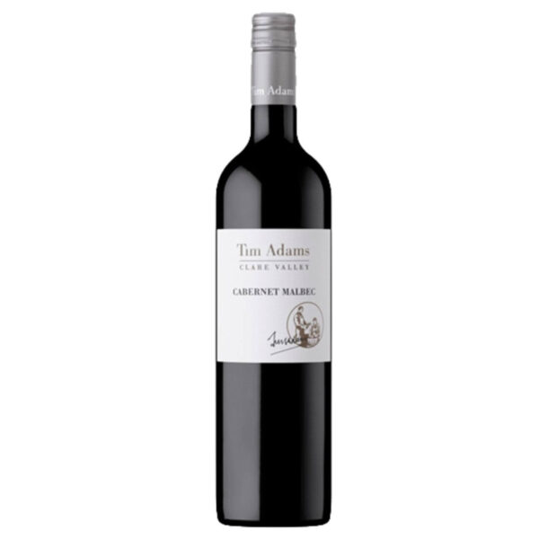Tim Adams Cabernet Malbec