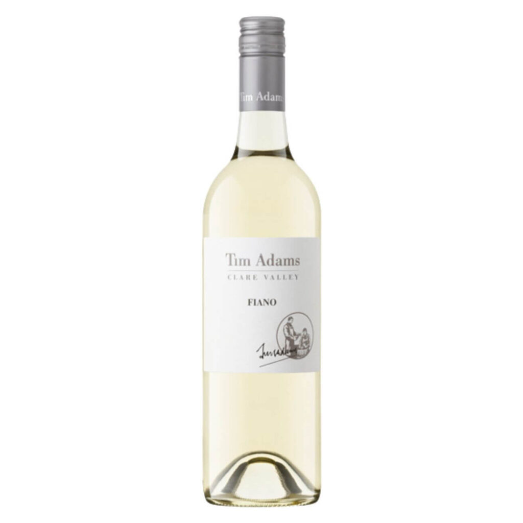 Tim Adams Fiano