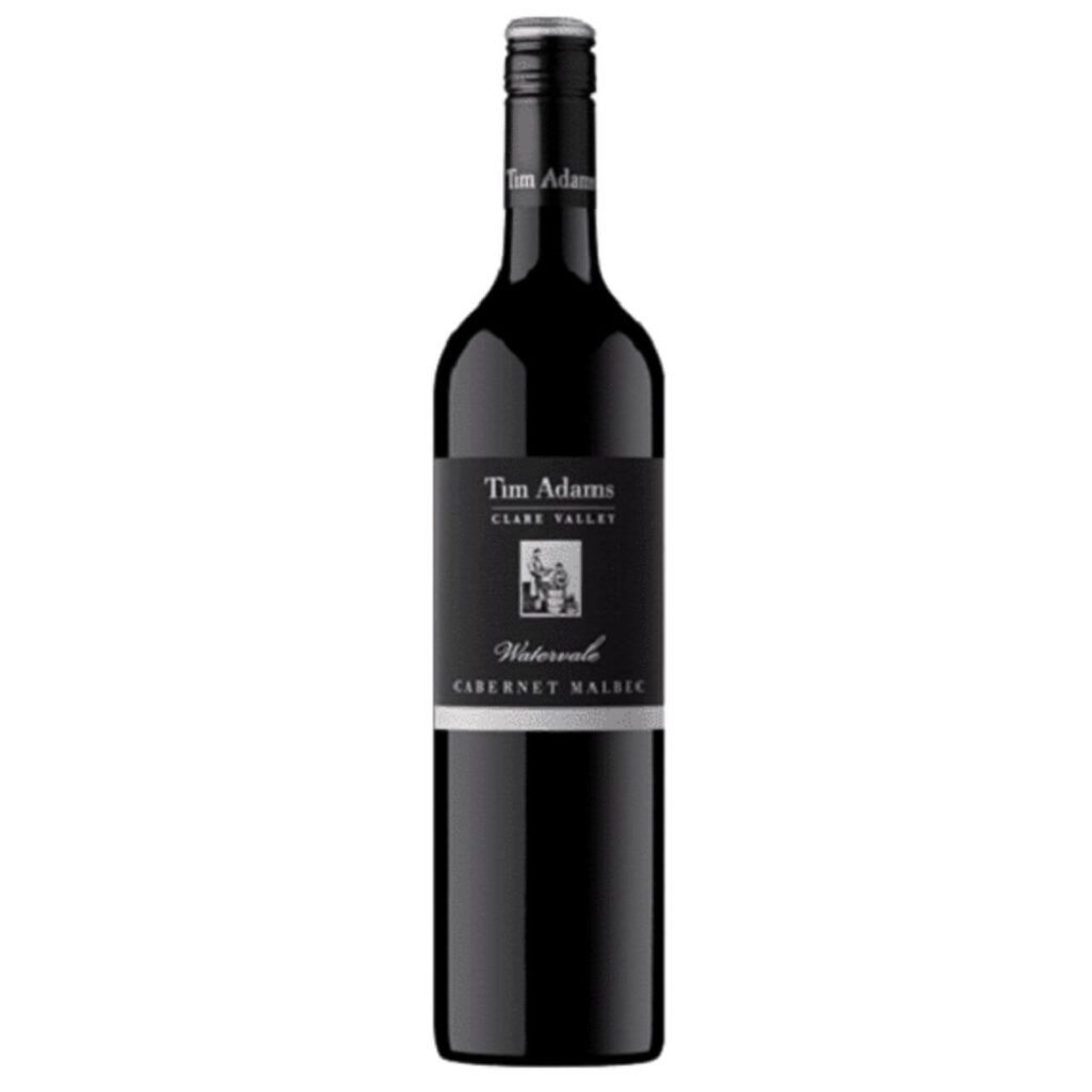 Tim Adams Watervale Cabernet Malbec