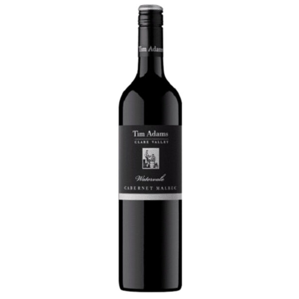 Tim Adams Watervale Cabernet Malbec