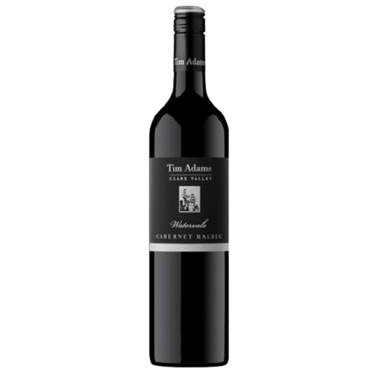 Tim Adams Watervale Cabernet Malbec Tim Adams Watervale Cabernet Malbec
