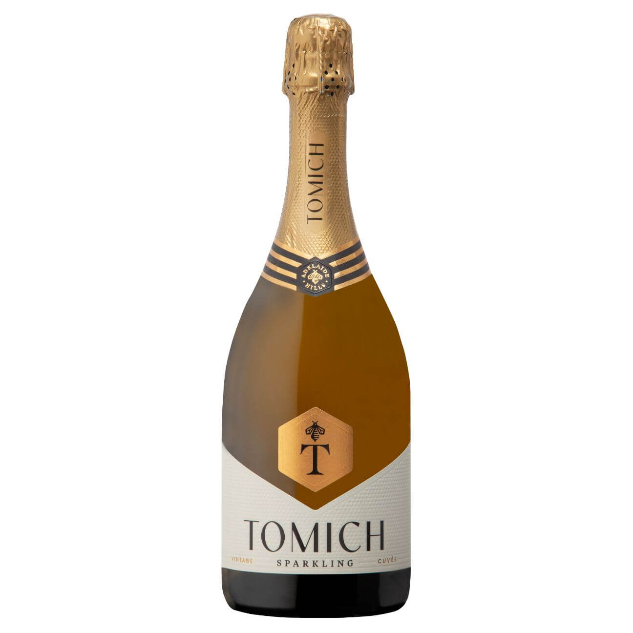 Tomich Woodside Vineyard Sparkling Vintage Cuvée Tomich Woodside Vineyard Sparkling Vintage Cuvée