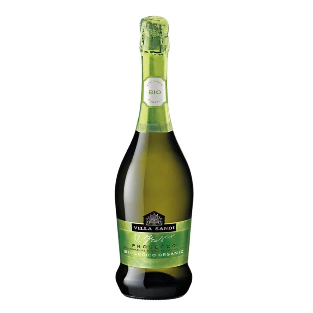 Villa Sandi 'Il Fresco' Organic Prosecco DOC