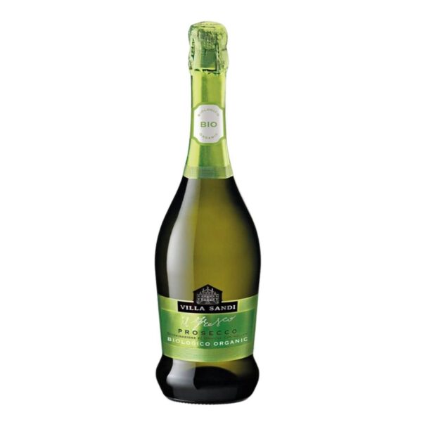 Villa Sandi 'Il Fresco' Organic Prosecco DOC