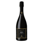 Villa Sandi Valdobbiadene Prosecco Superiore DOCG 'La Rivetta 120' Extra Brut