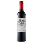 Zonte’s Footstep Lake Doctor Shiraz
