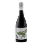 Zonte’s Footstep Nature's Crux Organic Shiraz