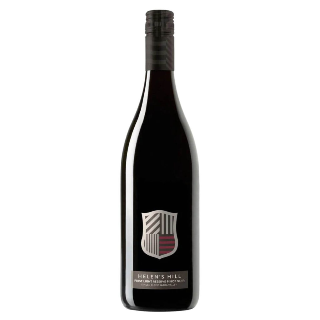 Helen’s Hill First Light MV6 Clone Pinot Noir
