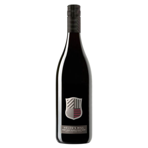 Helen’s Hill First Light MV6 Clone Pinot Noir
