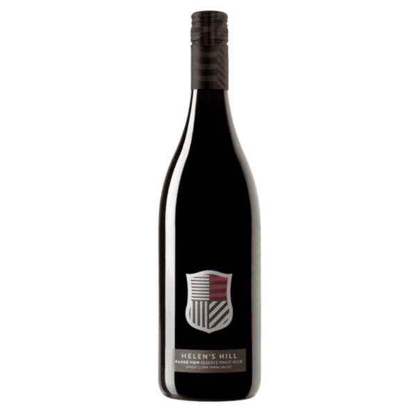 Helen’s Hill Range View Pommard Clone Pinot Noir