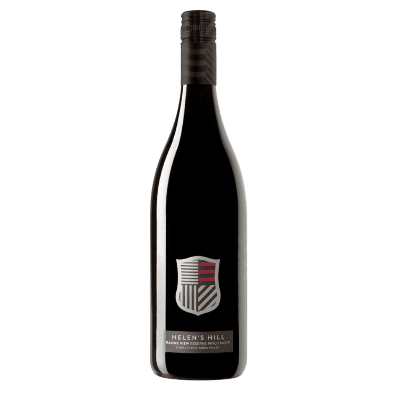 Helen’s Hill Range View Pommard Clone Pinot Noir 2021 (6 Bottles) Yarra Valley, VIC — Pinot Noir from Yarra Valley