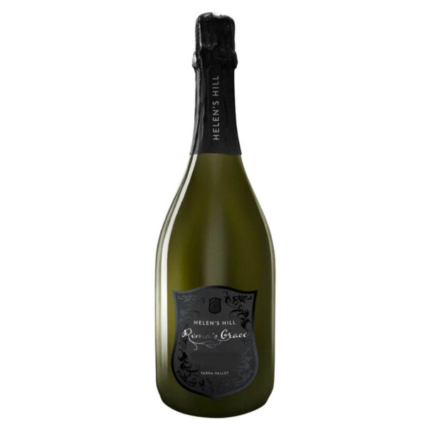 Helen’s Hill Roma's Grace Sparkling Blanc de Noir